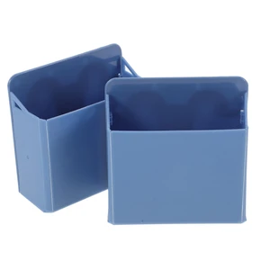2Pcs Pen Holder with Suction Cup for Whiteboard Desktop Organizer Office Desk Storage Container for Pens Pencils Dry Erase Markers and Accessories Space Saving Pencil Holder 2Pcs Pen Holder with Suction Cup for Whiteboard Desktop Organizer Office Desk Storage Container for Pens Pencils Dry Erase Markers and Accessories Space Saving Pencil Holder