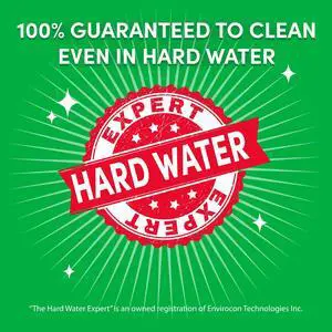 Lemi Shine Dish Detergent Booster, Gets Rid of Hard Water Spots, 10oz Lemi Shine Dish Detergent Booster, Gets Rid of Hard Water Spots, 10oz