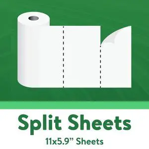 Great Value Ultra Strong Paper Towels, 6 Double Rolls Great Value Ultra Strong Paper Towels, 6 Double Rolls