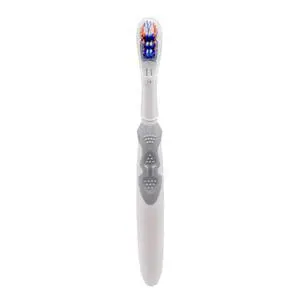Equate Motion Battery Toothbrush with 2 Brush Heads Equate Motion Battery Toothbrush with 2 Brush Heads