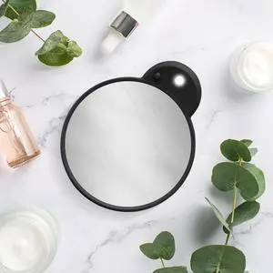 Zadro LED Compact Mirrors with 10X or 15X Magnification & Retractable Suction Cups Zadro LED Compact Mirrors with 10X or 15X Magnification & Retractable Suction Cups