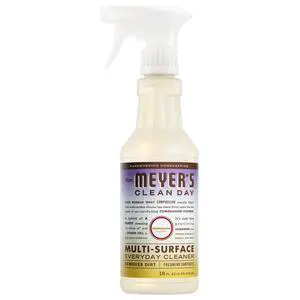 Mrs. Meyer's Clean Day Multi-Surface Cleaner, Compassion Flower, 16 fl oz Mrs. Meyer's Clean Day Multi-Surface Cleaner, Compassion Flower, 16 fl oz