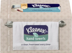 Kleenex Hand Towel 60CT Kleenex Hand Towel 60CT