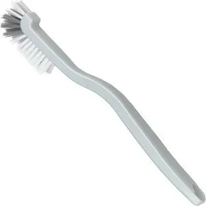 Kitchen Scrub Brush with Angled Bristles Kitchen Scrub Brush with Angled Bristles