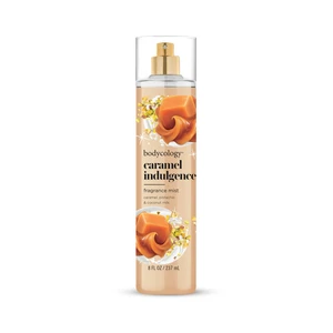 Bodycology Fragrance Body Mist, Caramel Indulgence, 8 fl oz Bodycology Fragrance Body Mist, Caramel Indulgence, 8 fl oz