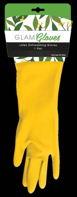 Glam Cleaning Gloves Glam Cleaning Gloves