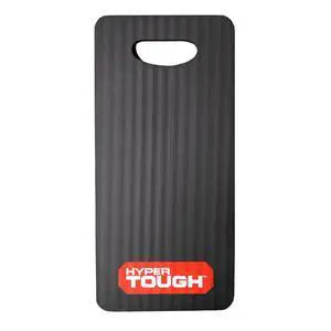Hyper Tough 16-Inch Super Soft Foam Kneeler Pad Hyper Tough 16-Inch Super Soft Foam Kneeler Pad