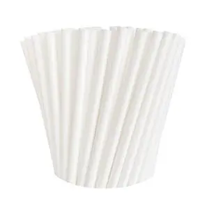 100 Pack Paper Straws White Biodegradable Co-Friendly for Party Supplies, Bridal/Baby Shower, Birthday, Mixed Drinks, Weddings, Restaurant, Food Service, Drink Stirrer 100 Pack Paper Straws White Biodegradable Co-Friendly for Party Supplies, Bridal/Baby Shower, Birthday, Mixed Drinks, Weddings, Restaurant, Food Service, Drink Stirrer
