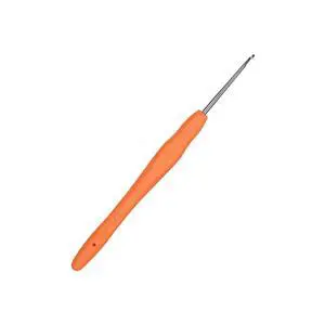 QLRFFLJOY 1.75mm Crochet Hook Lace Embroidery Thread Knitting Weaving Tool DIY Yarn Needles QLRFFLJOY 1.75mm Crochet Hook Lace Embroidery Thread Knitting Weaving Tool DIY Yarn Needles