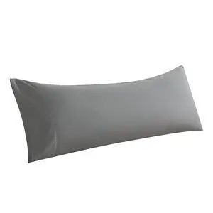 WhatsBedding Body Pillow Cover, Envelope Closure, 20x54 Inch WhatsBedding Body Pillow Cover, Envelope Closure, 20x54 Inch