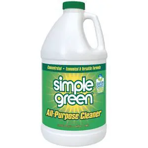 Simple Green All Purpose Cleaner Concentrate 64Fl Oz Simple Green All Purpose Cleaner Concentrate 64Fl Oz