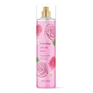 Bodycology Fragrance Body Mist, Sweet Love, 8 fl oz Bodycology Fragrance Body Mist, Sweet Love, 8 fl oz