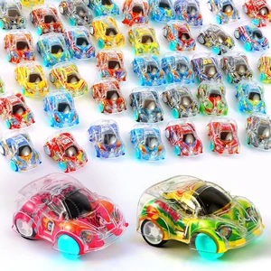 50 Pcs Mini Pull Back Cars for Kids Toddlers, Classroom Prizes, Pinata Stuffers, Birthday Gifts Goodie Bags Stuffers 50 Pcs Mini Pull Back Cars for Kids Toddlers, Classroom Prizes, Pinata Stuffers, Birthday Gifts Goodie Bags Stuffers