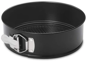 6 Inch Non-stick Springform Pan with Removable Bottom - Leakproof Cheesecake Pan, Compatible with 3 Qt Instant Pot 6 Inch Non-stick Springform Pan with Removable Bottom - Leakproof Cheesecake Pan, Compatible with 3 Qt Instant Pot