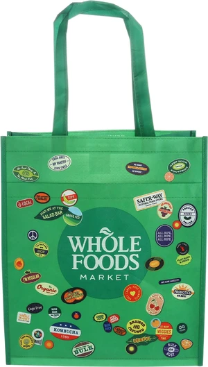 Reusable Bag Large, 7 Gallon Reusable Bag Large, 7 Gallon
