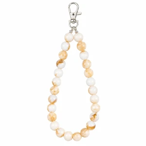 Crystal Beaded Wristlet Keychain for Women Colorful Beaded Bag Charm Phone Charm Wrist Strap Purse Accessory Crystal Beaded Wristlet Keychain for Women Colorful Beaded Bag Charm Phone Charm Wrist Strap Purse Accessory
