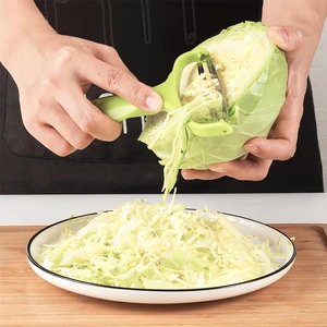 Mouth Vegetable Shredder salad shredder potato slicer for Cabbage,Carrots Ergonomic Handheld Slicer with Comfort Grip, Stainless Steel Peeler for Effortless Thin/Thick Cuts, Easy Clean Mouth Vegetable Shredder salad shredder potato slicer for Cabbage,Carrots Ergonomic Handheld Slicer with Comfort Grip, Stainless Steel Peeler for Effortless Thin/Thick Cuts, Easy Clean