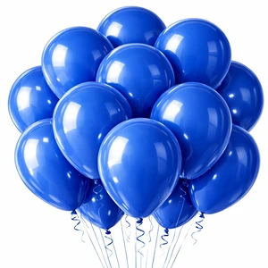Blue Balloons Latex Balloons 100 Pack, 12 Inch Round Helium Light Blue Party Balloons for Bridal Shower Wedding Birthday Baby Shower Anniversary Party Decorations Blue Balloons Latex Balloons 100 Pack, 12 Inch Round Helium Light Blue Party Balloons for Bridal Shower Wedding Birthday Baby Shower Anniversary Party Decorations