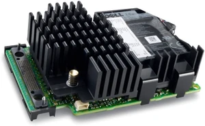 Dell PERC H740P Mini-Card RAID Controller, Customer Kit - 12Gb/s SAS, Serial ATA/600 - PCI Express 3.1 x8 - Plug-in Card - RAID Supported - 0, 1, 5, 6, 10, 50, 60 RAID Level - 8 Total SAS Port(s) - 8 Dell PERC H740P Mini-Card RAID Controller, Customer Kit - 12Gb/s SAS, Serial ATA/600 - PCI Express 3.1 x8 - Plug-in Card - RAID Supported - 0, 1, 5, 6, 10, 50, 60 RAID Level - 8 Total SAS Port(s) - 8