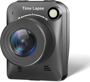 4K 32MP Time Lapse Camera, IP66 Mini Digital Camera, 6 Month Battery Life, for Plants, Outdoor Construction, Weather 4K 32MP Time Lapse Camera, IP66 Mini Digital Camera, 6 Month Battery Life, for Plants, Outdoor Construction, Weather