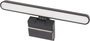 Acogedor Laptop Monitor Light Bar, LED Laptop Light Bar for Keyboard, with Stepless Dimming, No Screen Glare, Space Saving, Laptop Light Clip On Acogedor Laptop Monitor Light Bar, LED Laptop Light Bar for Keyboard, with Stepless Dimming, No Screen Glare, Space Saving, Laptop Light Clip On