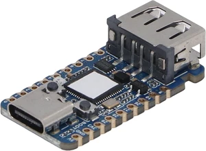 Gugxiom RP2350 USB Mini Development Board with USB Type-A for RasPi Gugxiom RP2350 USB Mini Development Board with USB Type-A for RasPi