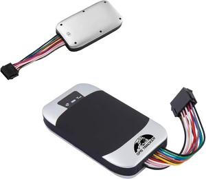 Gugxiom GPS Tracker Locator, Car Locator Device Anti Theft, Real Time Tracking GPRS GSM Tracker for Motorbike Car Bike (8.9 X 5.3 X 1.6cm) Gugxiom GPS Tracker Locator, Car Locator Device Anti Theft, Real Time Tracking GPRS GSM Tracker for Motorbike Car Bike (8.9 X 5.3 X 1.6cm)