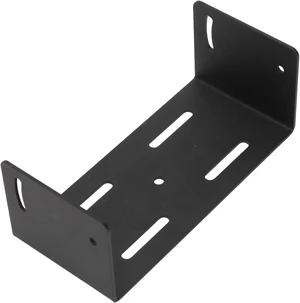 Gugxiom Mounting Bracket for Metal Mobile Radio Mounting Kit Gugxiom Mounting Bracket for Metal Mobile Radio Mounting Kit