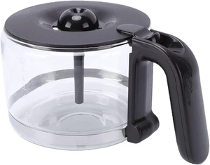 Gugxiom Replacement Coffee Carafe Pot 10 Cup 1.5L, Borosilicate Glass Gugxiom Replacement Coffee Carafe Pot 10 Cup 1.5L, Borosilicate Glass