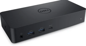 DELL D6000 USB 3.0 (3.1 Gen 1) Type-C Nero DELL D6000 USB 3.0 (3.1 Gen 1) Type-C Nero