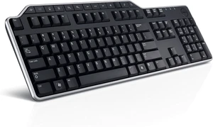 Dell Keyboard - KB522 Business Multimedia Dell Keyboard - KB522 Business Multimedia