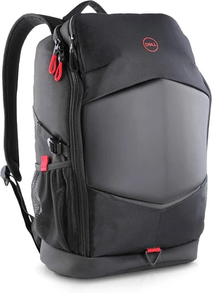 Dell GM-BP-BK-17-19 17" Laptop Backpack (Black, Grey, Red) - Laptop Bags (Backpack, 17" Shoulder Strap, 930g, Black, Grey, Red) Dell GM-BP-BK-17-19 17" Laptop Backpack (Black, Grey, Red) - Laptop Bags (Backpack, 17" Shoulder Strap, 930g, Black, Grey, Red)
