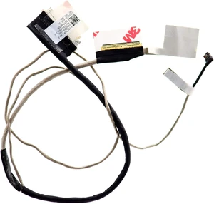 Deal4GO UMA Lvds LCD Cable DC020027J00 for HP 15-A 15-AB 15-AC 15-AF 15-AY 15-BA 15-BN 250 255 G4 250 255 G5 Deal4GO UMA Lvds LCD Cable DC020027J00 for HP 15-A 15-AB 15-AC 15-AF 15-AY 15-BA 15-BN 250 255 G4 250 255 G5