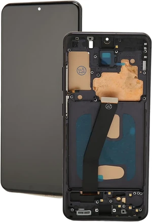 LCD Screen for S20, Digitizer Assembly with Complete Repair Tool, Smartphone Screen Replacement, Professional Installation Needed LCD Screen for S20, Digitizer Assembly with Complete Repair Tool, Smartphone Screen Replacement, Professional Installation Needed