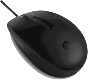 HP 125 Wired Mouse HP 125 Wired Mouse