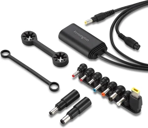 Kensington 60W USB-A Power Splitter for USB C/A Hybrid Docking Stations (K38310NA) Kensington 60W USB-A Power Splitter for USB C/A Hybrid Docking Stations (K38310NA)