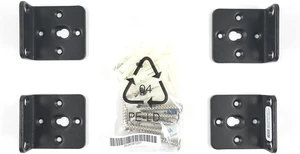 Mounting Ears Mounting Brackets for Servers 9JM64 CN-09JM64 by EbidDealz Mounting Ears Mounting Brackets for Servers 9JM64 CN-09JM64 by EbidDealz
