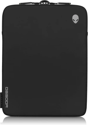 Alienware 15-inch Horizon Sleeve 15 - Galaxy Weave Black Alienware 15-inch Horizon Sleeve 15 - Galaxy Weave Black