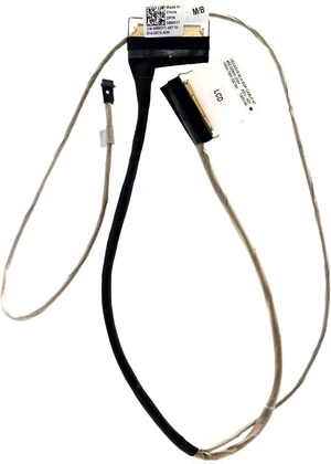 Deal4GO Lvds LCD Cable eDP Screen Ribbon Flex Cable for Dell Inspiron 15 3565 3567 Vostro 15 3562 3565 3567 3568 15ER-4528 450.09P01.0002 054YNP 54YNP Deal4GO Lvds LCD Cable eDP Screen Ribbon Flex Cable for Dell Inspiron 15 3565 3567 Vostro 15 3562 3565 3567 3568 15ER-4528 450.09P01.0002 054YNP 54YNP
