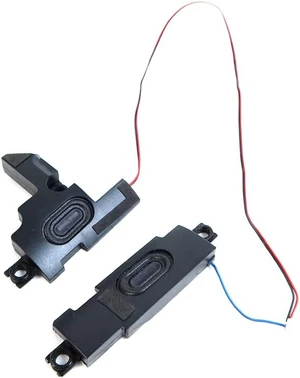 Laptop Left and Right Speaker Set 813965-001 Compatible Replacement Spare Part for HP 11-U 13-D 14-AC 14-AM 14-an 14-AB 14-AL 15-AC 15-AF 15-AS 15G-AD 15T-AC 15Q-AJ 15Z-AF 15-BA Series Laptop Left and Right Speaker Set 813965-001 Compatible Replacement Spare Part for HP 11-U 13-D 14-AC 14-AM 14-an 14-AB 14-AL 15-AC 15-AF 15-AS 15G-AD 15T-AC 15Q-AJ 15Z-AF 15-BA Series