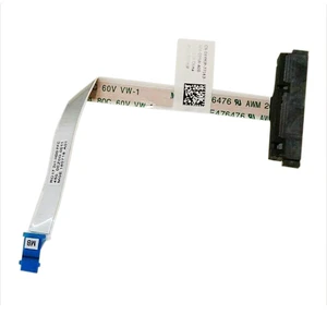 Replacement for Dell in-spiron 7786 7199 2-in-1 HDD Hard Drive Cable Connector - XYMJP 0XYMJP P36E Replacement for Dell in-spiron 7786 7199 2-in-1 HDD Hard Drive Cable Connector - XYMJP 0XYMJP P36E