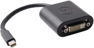 Dell Adapter - Mini DisplayPort to DVI Single-Link Dell Adapter - Mini DisplayPort to DVI Single-Link