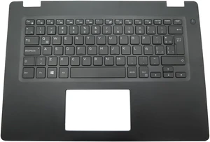 Laptop Palmrest for DELL Latitude 3490 0P8YTM P8YTM 0T58YV T58YV with Backlit Latin America LA Keyboard Without Fingerprint Hole Black Upper Case New Laptop Palmrest for DELL Latitude 3490 0P8YTM P8YTM 0T58YV T58YV with Backlit Latin America LA Keyboard Without Fingerprint Hole Black Upper Case New