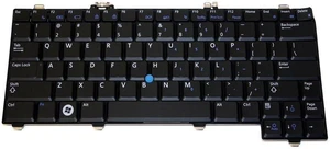 Laptop Keyboard for DELL Latitude XT XT2 Series 0F436F F436F NSK-DA201 English US with Backlit&Pointing Black New Laptop Keyboard for DELL Latitude XT XT2 Series 0F436F F436F NSK-DA201 English US with Backlit&Pointing Black New