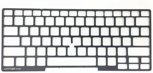 New Keyboard Bezel Frame For Dell For Latitude E7450 09FFG3 9FFG3 US Notebook/Laptop Black Cover Keyboard Frame New Keyboard Bezel Frame For Dell For Latitude E7450 09FFG3 9FFG3 US Notebook/Laptop Black Cover Keyboard Frame
