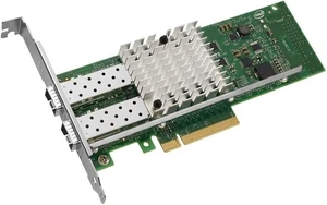 Ethernet Svr Adapter X520-DA2 Ethernet Svr Adapter X520-DA2