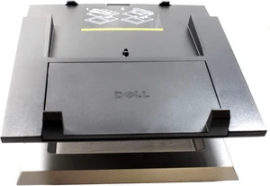 Genuine Dell E-View Laptop Stand for Latitude Genuine Dell E-View Laptop Stand for Latitude