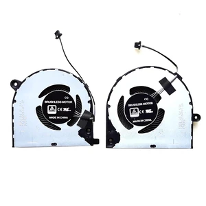 Laptop CPU GPU Fan for DELL Inspiron 15 7500 7501 Vostro 15 7500 V7500 0KGH4R KGH4R 0YND40 YND40 PB7008S05HN2 BN7005S5H-N00P 023.100JS.0011 023.100JT.0001 DC5V New Laptop CPU GPU Fan for DELL Inspiron 15 7500 7501 Vostro 15 7500 V7500 0KGH4R KGH4R 0YND40 YND40 PB7008S05HN2 BN7005S5H-N00P 023.100JS.0011 023.100JT.0001 DC5V New