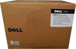 Dell 2KMVD Toner Cartridge 5350dn Laser Printers Dell 2KMVD Toner Cartridge 5350dn Laser Printers