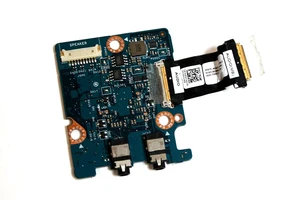 3FK2C Genuine Replacement for Alienware Area 51m Audio Board with Cable X2PHX 3FK2C Genuine Replacement for Alienware Area 51m Audio Board with Cable X2PHX